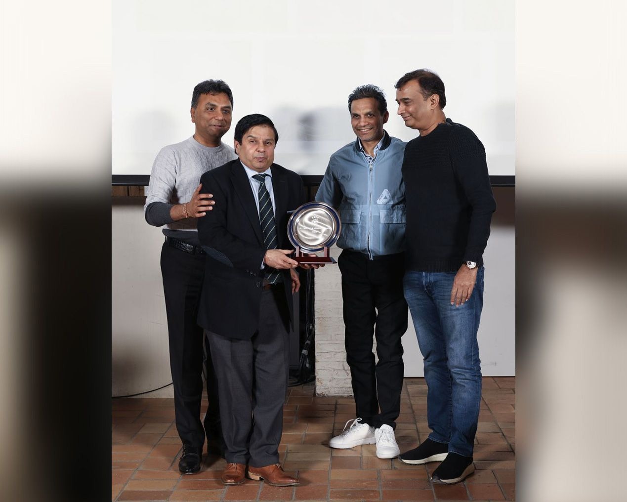 AICC Awards 2023